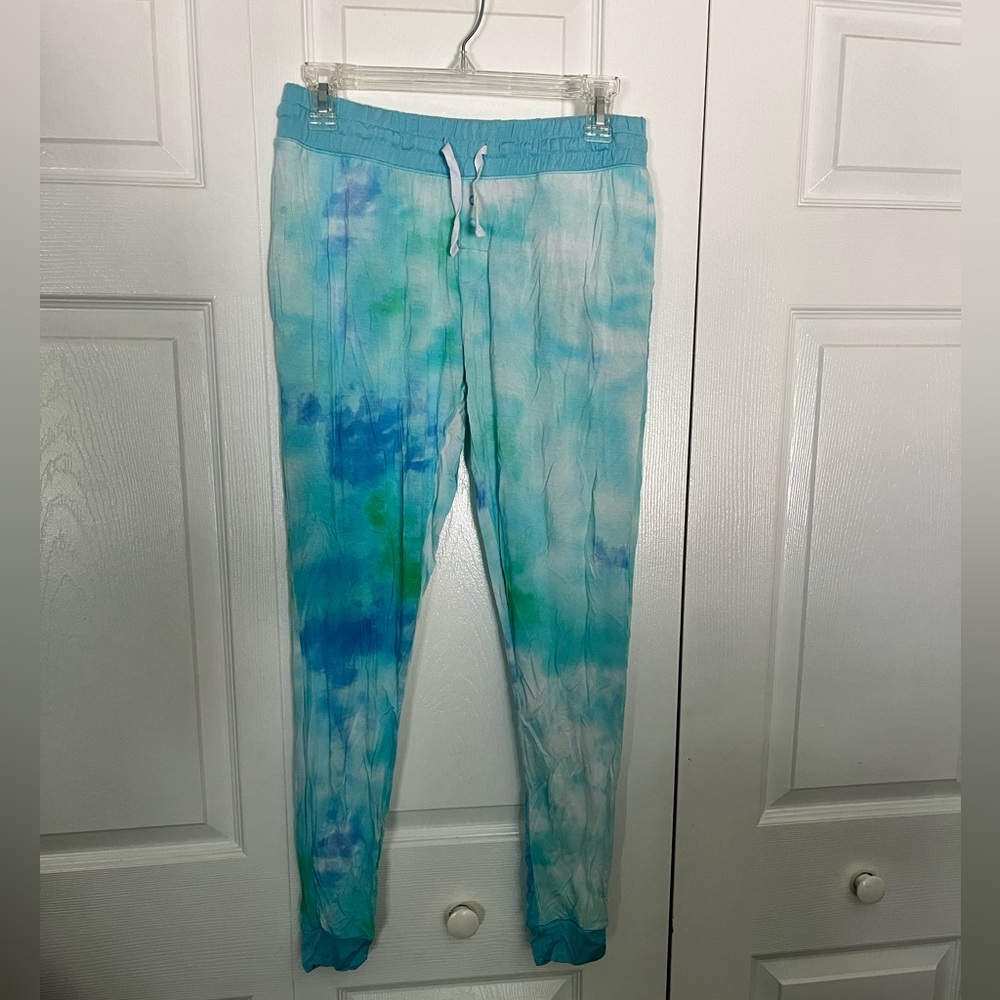 Little sleepies soft pj pants